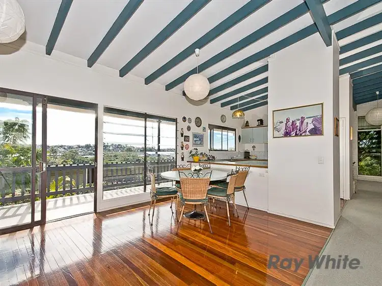 Sixth view of Homely house listing, 102 Chelford St, Alderley QLD