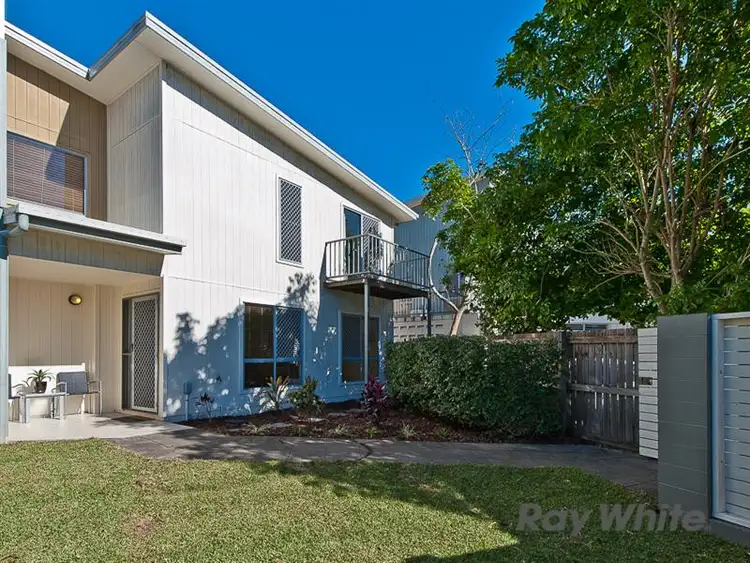 Fifth view of Homely townhouse listing, 2/54 Erneton St, Newmarket QLD