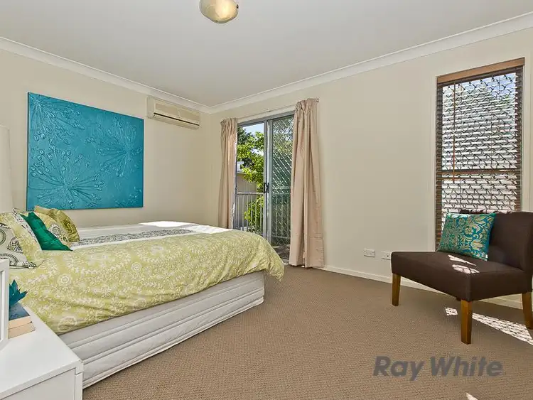 Sixth view of Homely townhouse listing, 2/54 Erneton St, Newmarket QLD