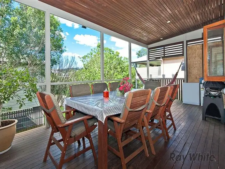 73 Laurel St, Enoggera QLD