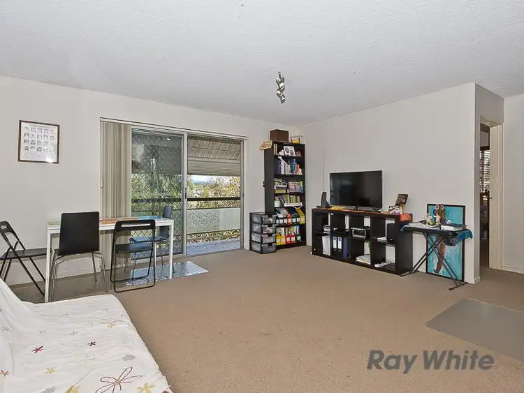 Fifth view of Homely unit listing, 2/9 Marne St, Alderley QLD