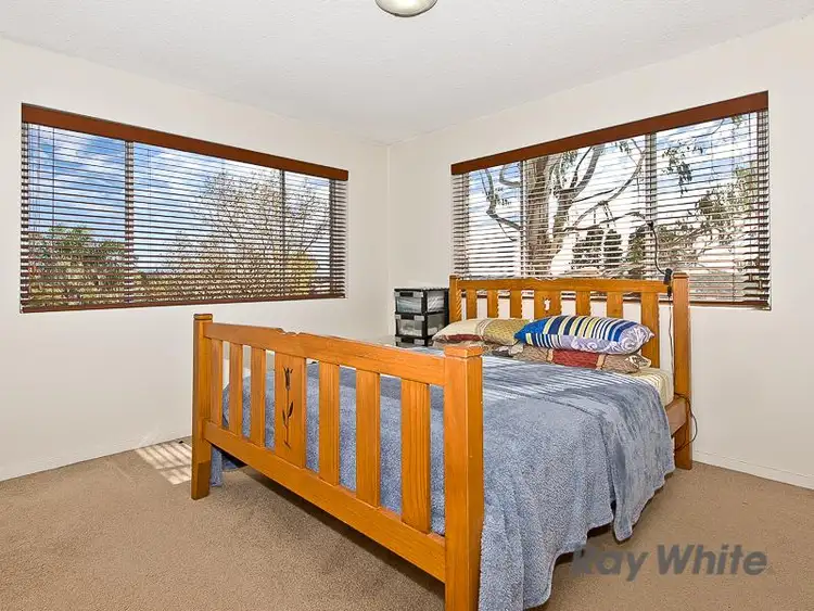 Sixth view of Homely unit listing, 2/9 Marne St, Alderley QLD