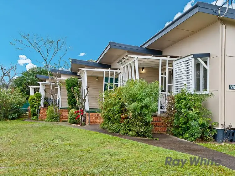 Main view of Homely other listing, 41 Foster St, Newmarket QLD