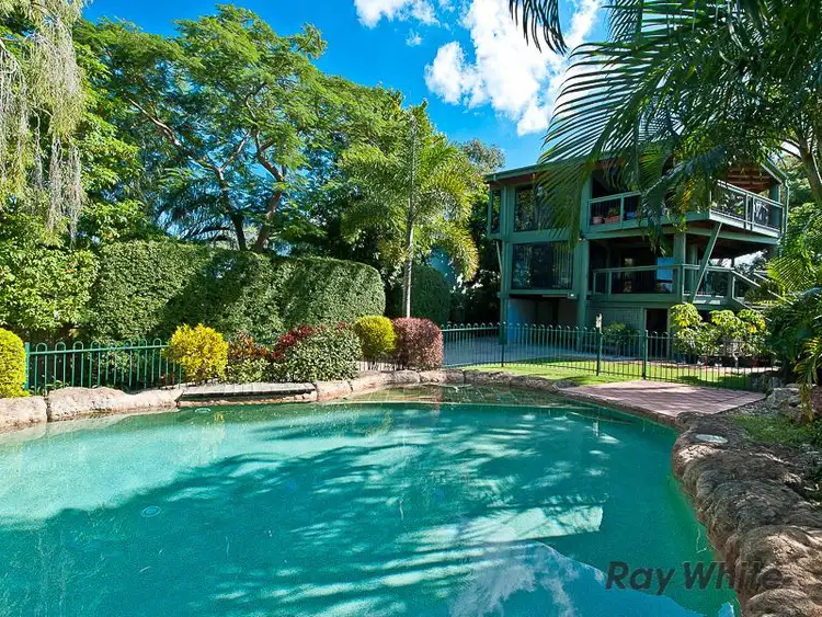 Second view of Homely house listing, 80a Mott St, Gaythorne QLD