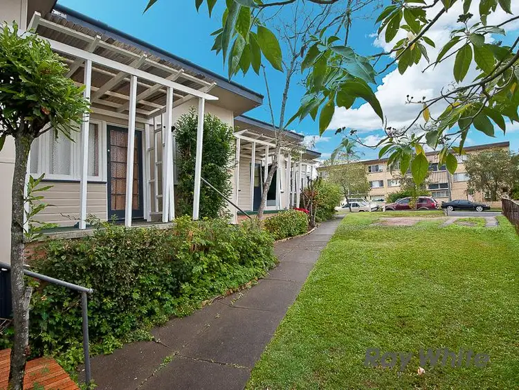 Second view of Homely other listing, 41 Foster St, Newmarket QLD