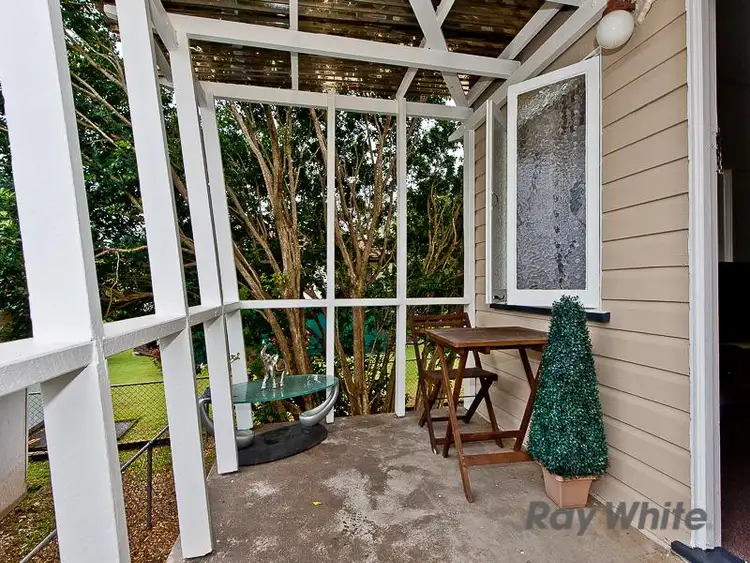 Third view of Homely other listing, 41 Foster St, Newmarket QLD