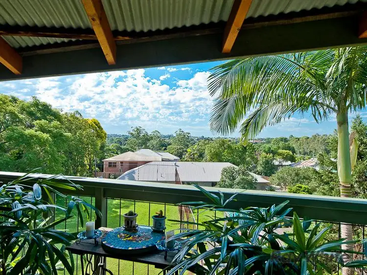 Fourth view of Homely house listing, 80a Mott St, Gaythorne QLD