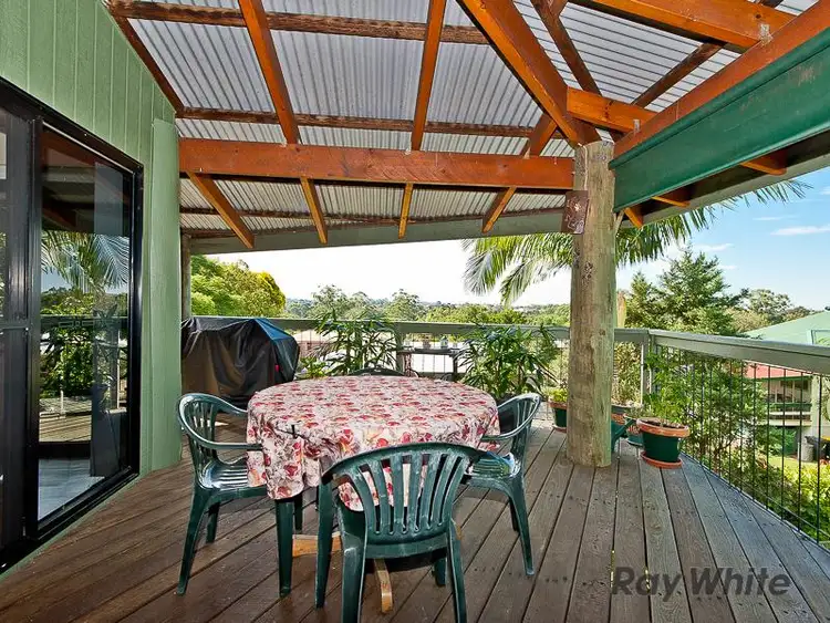 Fifth view of Homely house listing, 80a Mott St, Gaythorne QLD