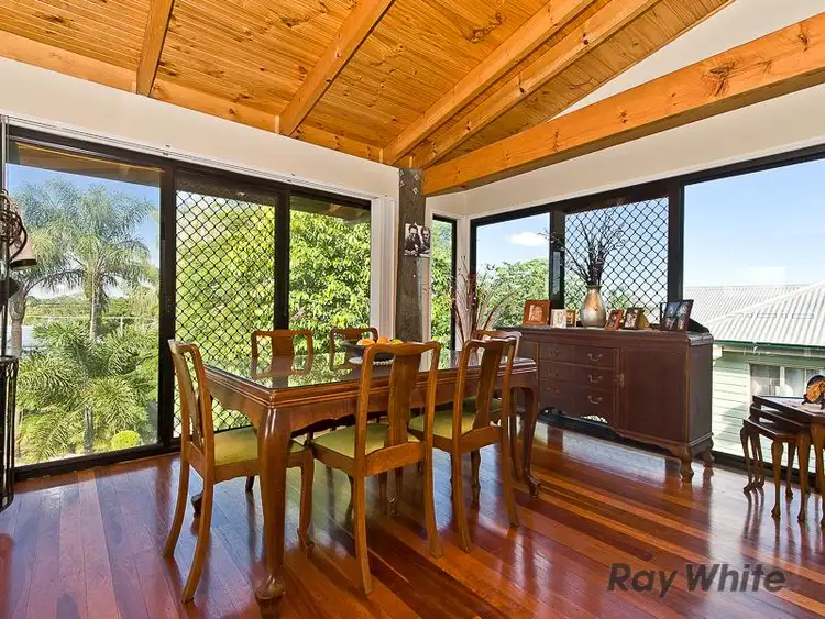 Sixth view of Homely house listing, 80a Mott St, Gaythorne QLD