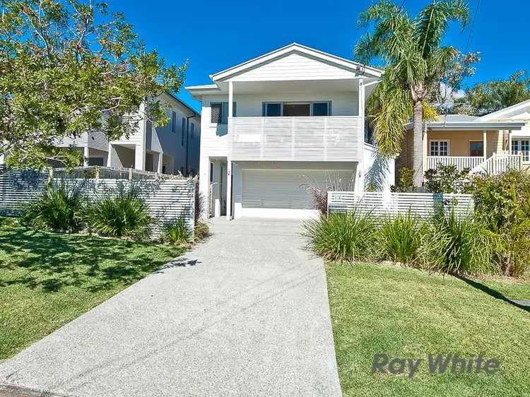 16 Wye St, Mitchelton QLD