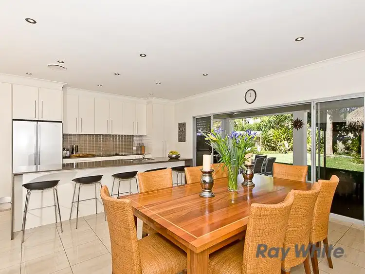 Fifth view of Homely house listing, 16 Wye St, Mitchelton QLD