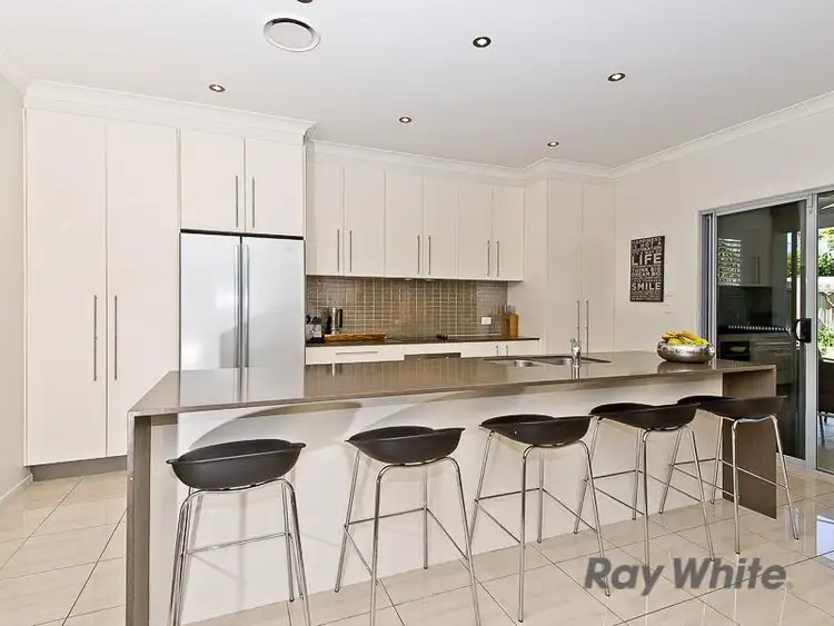 Sixth view of Homely house listing, 16 Wye St, Mitchelton QLD
