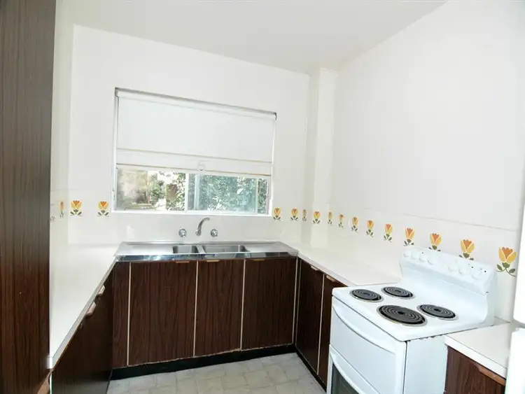 Second view of Homely unit listing, 11/19-21 Muriel St, Hornsby NSW