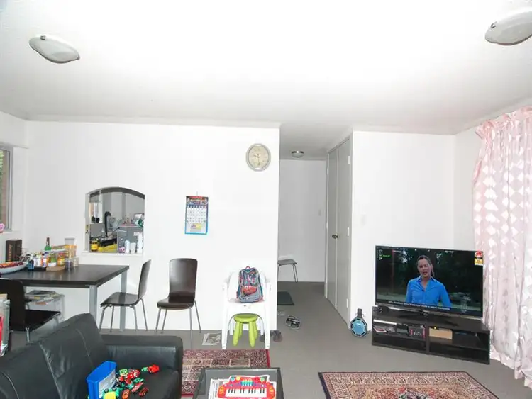 Third view of Homely unit listing, 11/19-21 Muriel St, Hornsby NSW