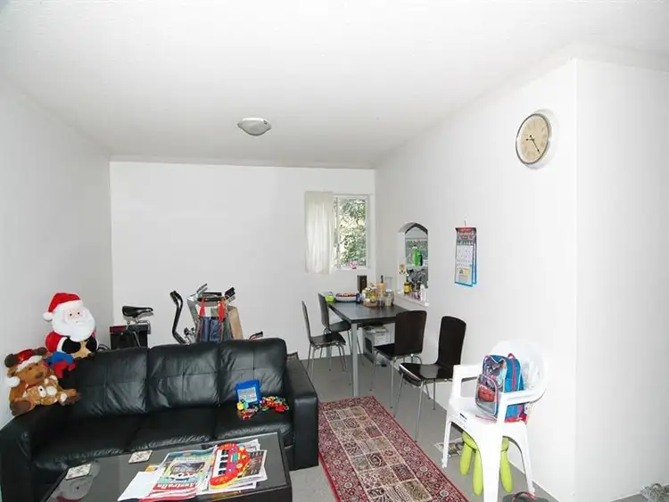 Fourth view of Homely unit listing, 11/19-21 Muriel St, Hornsby NSW