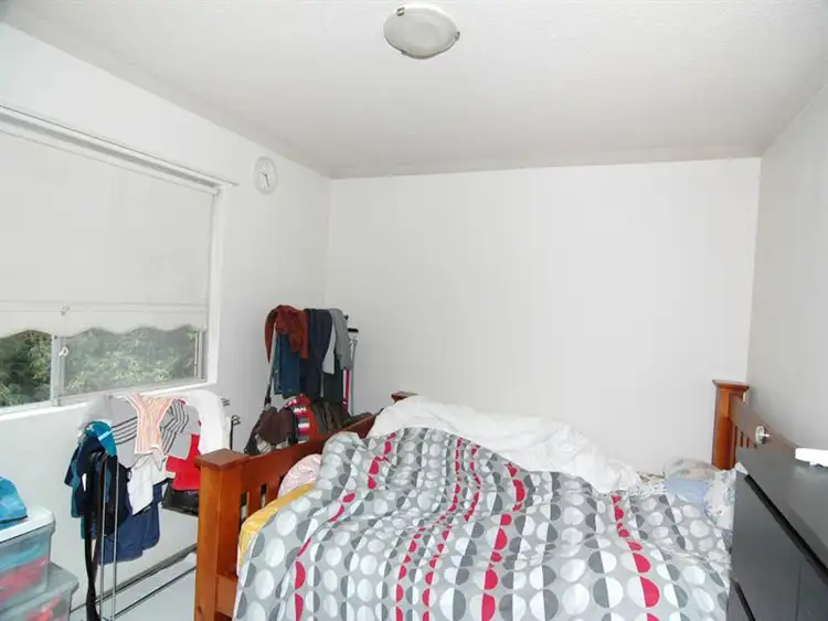 Fifth view of Homely unit listing, 11/19-21 Muriel St, Hornsby NSW