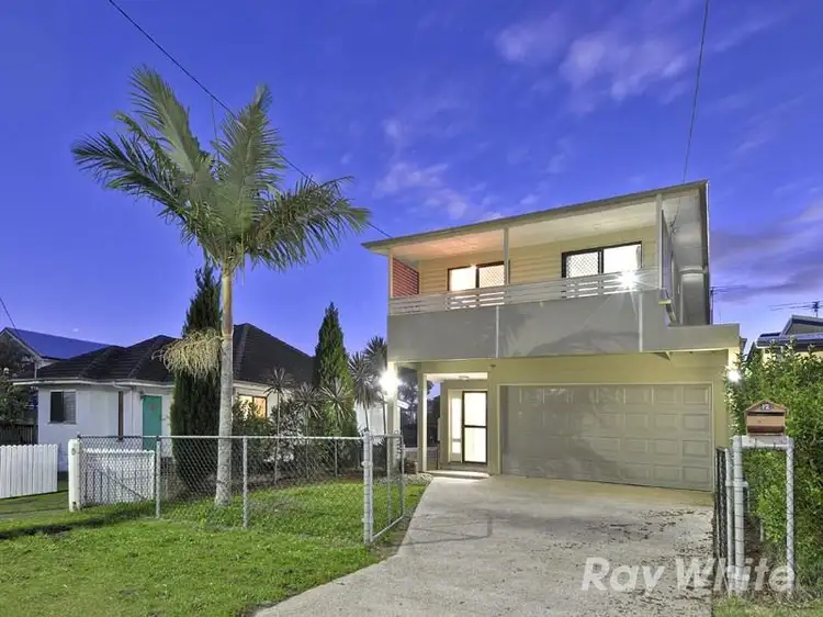 Main view of Homely house listing, 12 George St, Virginia QLD