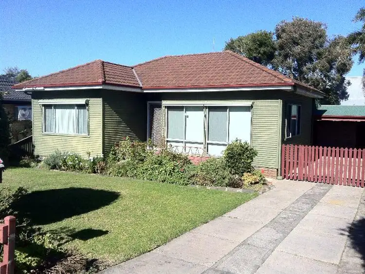 Main view of Homely house listing, 3 Ulster Ave, Warilla NSW