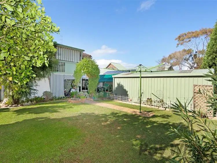 Second view of Homely house listing, 50 Georgina Ave, Gorokan NSW