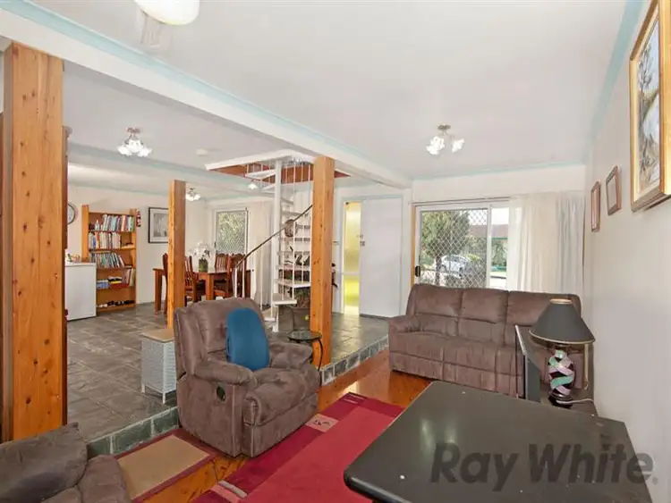 Third view of Homely house listing, 50 Georgina Ave, Gorokan NSW