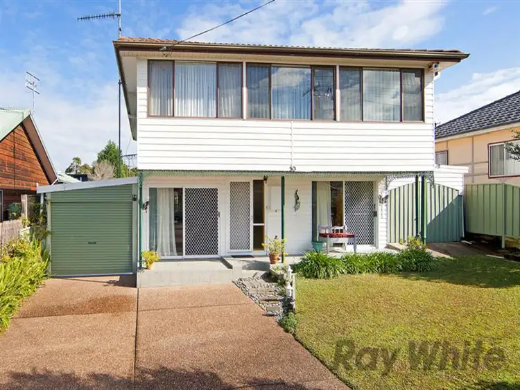 Fourth view of Homely house listing, 50 Georgina Ave, Gorokan NSW