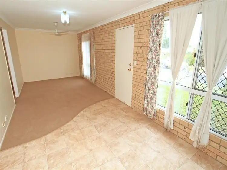 Second view of Homely house listing, 8 O'Sullivan St, Koongal QLD