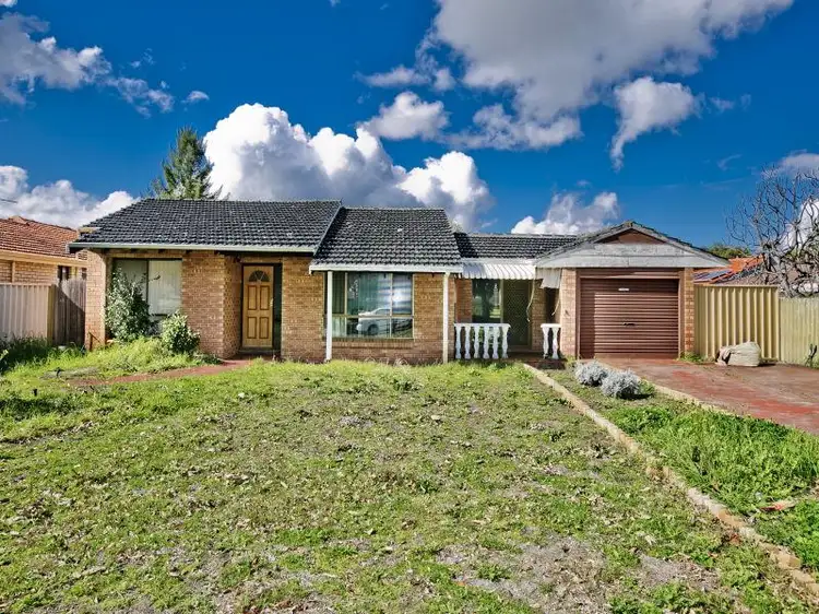 80 McGilvray Ave, Noranda WA