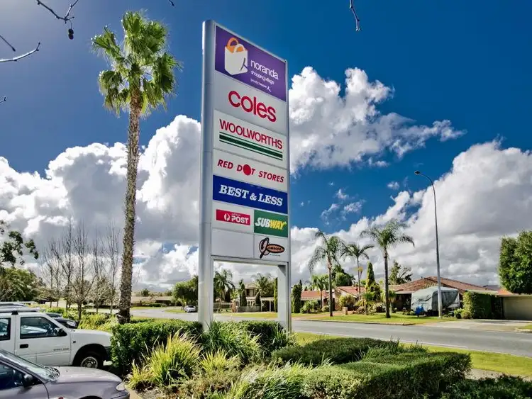 Seventh view of Homely house listing, 80 McGilvray Ave, Noranda WA
