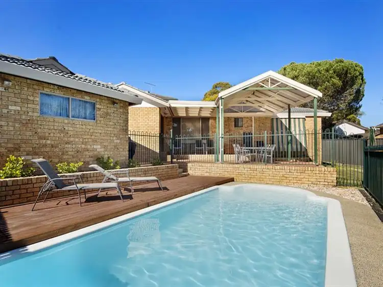 Sixth view of Homely house listing, 11 Power Pl, Menai NSW