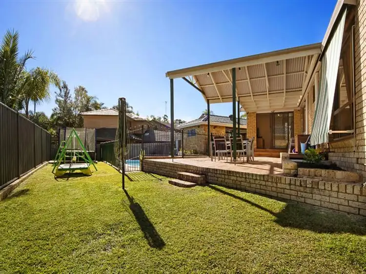 Seventh view of Homely house listing, 11 Power Pl, Menai NSW