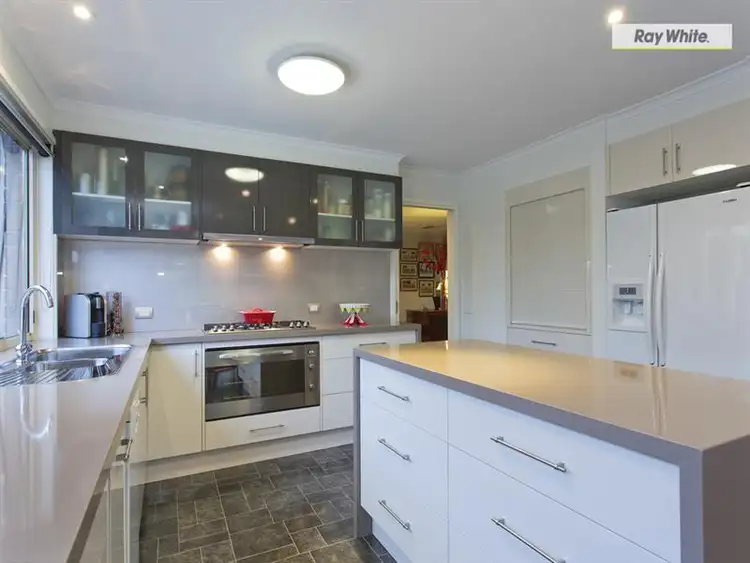 Second view of Homely house listing, 29 Alexandra Cres, Rye VIC