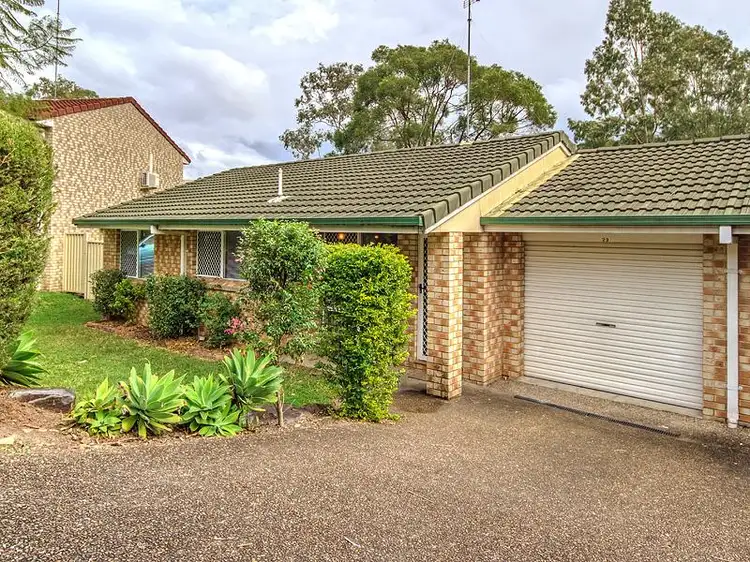 23/8 Gooding Dr, Merrimac QLD