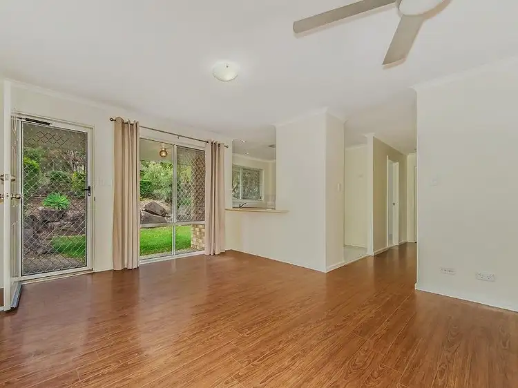 Third view of Homely townhouse listing, 23/8 Gooding Dr, Merrimac QLD