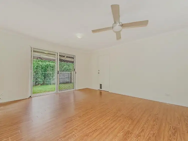 Fourth view of Homely townhouse listing, 23/8 Gooding Dr, Merrimac QLD