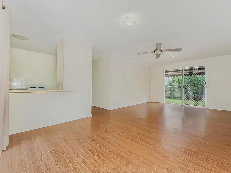 Fifth view of Homely townhouse listing, 23/8 Gooding Dr, Merrimac QLD
