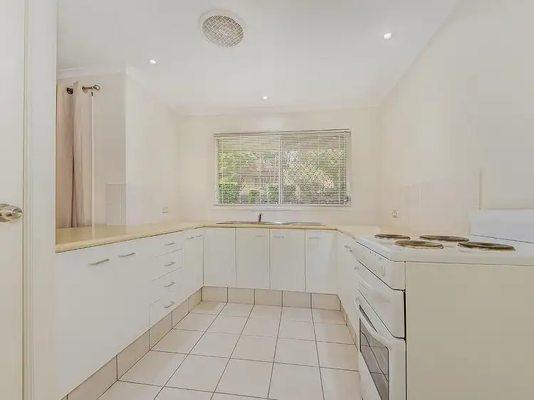 Sixth view of Homely townhouse listing, 23/8 Gooding Dr, Merrimac QLD