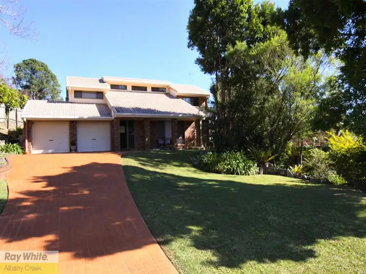 6 Pegasus Ave, Eatons Hill QLD