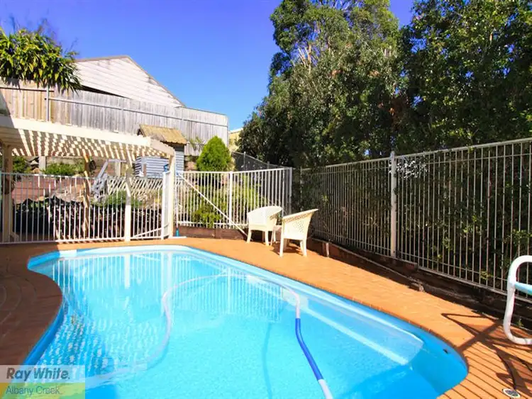 Second view of Homely house listing, 6 Pegasus Ave, Eatons Hill QLD