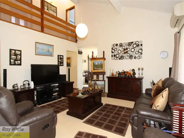 Third view of Homely house listing, 6 Pegasus Ave, Eatons Hill QLD