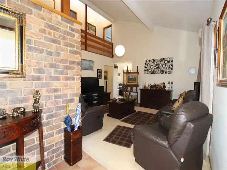 Fourth view of Homely house listing, 6 Pegasus Ave, Eatons Hill QLD
