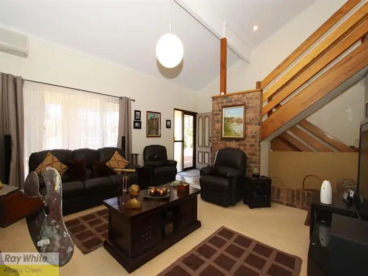 Fifth view of Homely house listing, 6 Pegasus Ave, Eatons Hill QLD