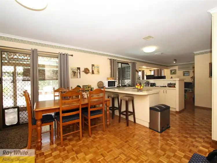 Sixth view of Homely house listing, 6 Pegasus Ave, Eatons Hill QLD