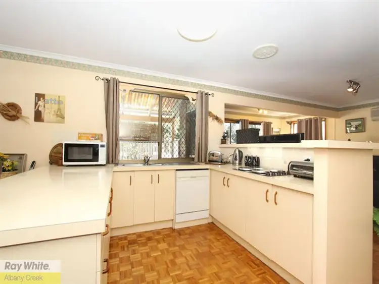 Seventh view of Homely house listing, 6 Pegasus Ave, Eatons Hill QLD