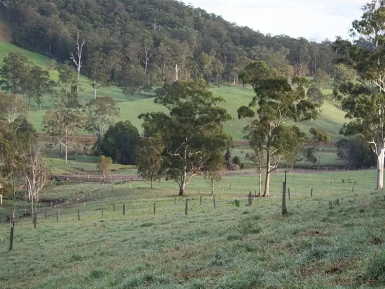 Main view of Homely house listing, 700 Neusavale Rd, Kin Kin QLD