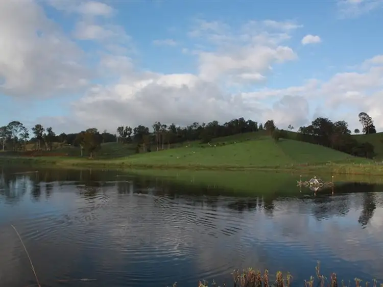 Third view of Homely house listing, 700 Neusavale Rd, Kin Kin QLD