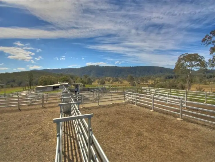 Seventh view of Homely house listing, 700 Neusavale Rd, Kin Kin QLD