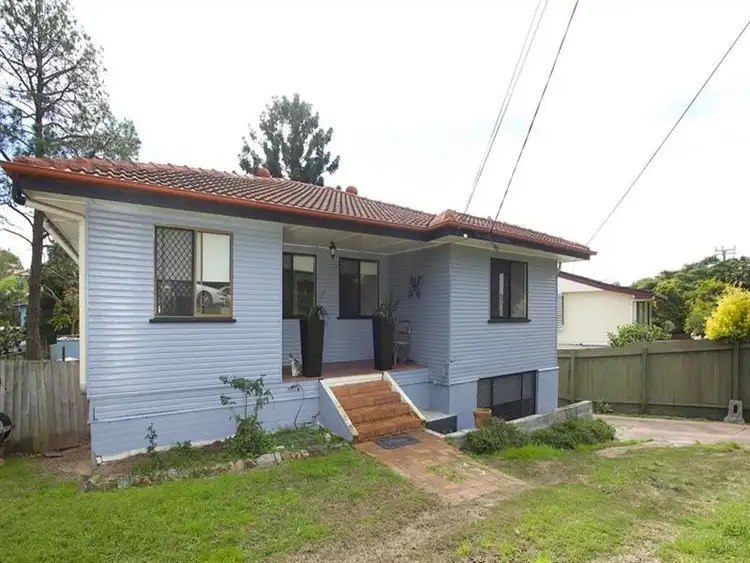 130 Mt Gravatt- Capalaba Rd, Upper Mount Gravatt QLD
