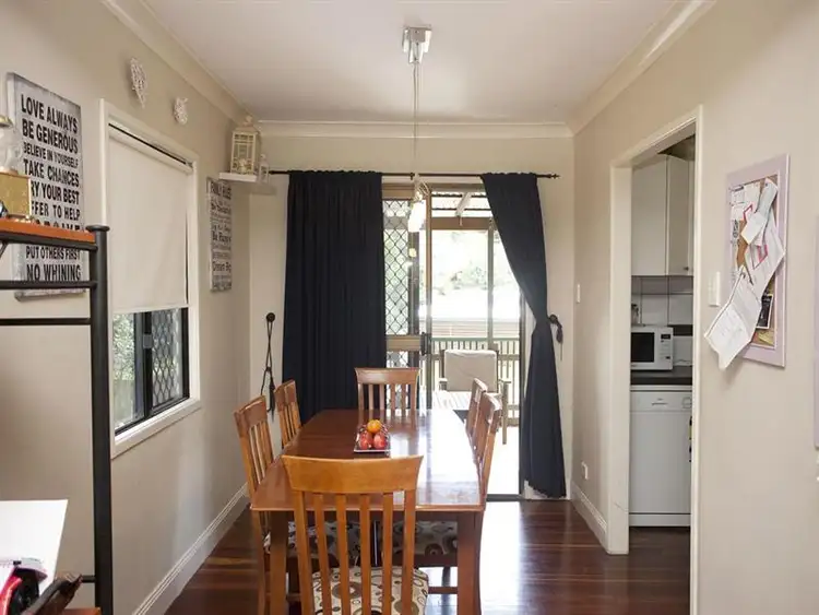 Sixth view of Homely house listing, 130 Mt Gravatt- Capalaba Rd, Upper Mount Gravatt QLD