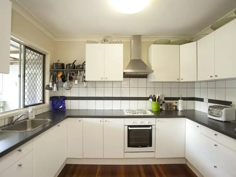 Seventh view of Homely house listing, 130 Mt Gravatt- Capalaba Rd, Upper Mount Gravatt QLD