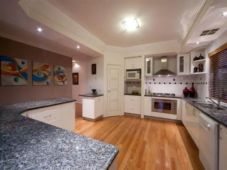 Main view of Homely house listing, 65 Donnelly Rmbl, Wanneroo WA